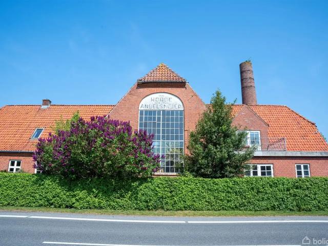 Til salg: Lindegade 17, Årre Villa på 195 m² Boligsiden