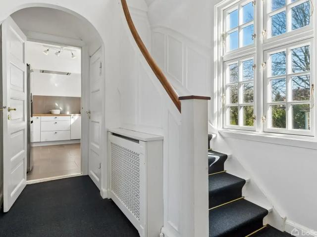 Til salg: Lindehaven 30, Valby Villa på 86 m² Boligsiden