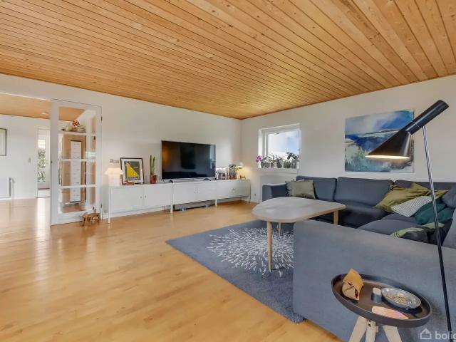Til salg: Lindevej 10, Lemvig Villa på 110 m² Boligsiden