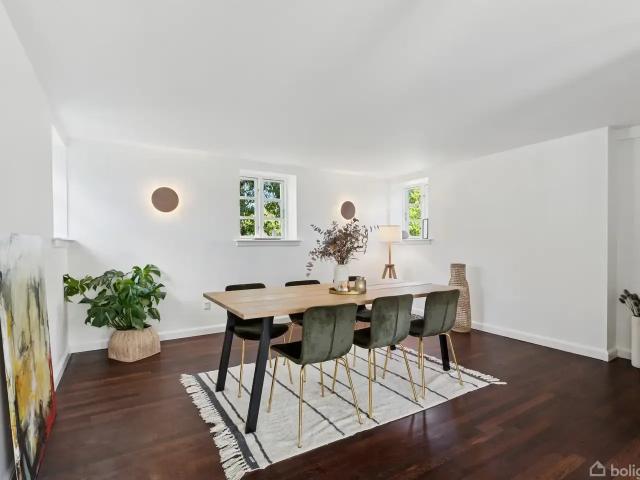 Til salg: Lidemarksvej 51A, Herfølge Villa på 265 m² Boligsiden