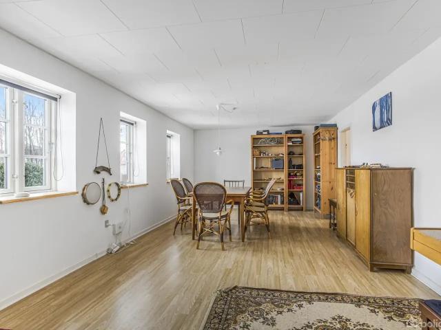 Til salg: Lien 7B, Hvidbjerg, Spøttrup Villa på 129 m² Boligsiden