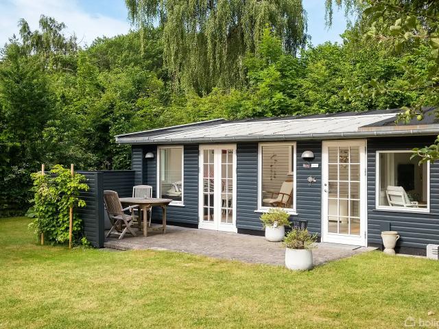 Til salg: Lilje Rose Stien 13, Ejby, Glostrup Fritidsbolig på 63 m² Boligsiden