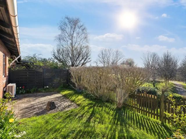 Til salg: Liljevænget 27, Asnæs Andelsbolig på 64 m² Boligsiden