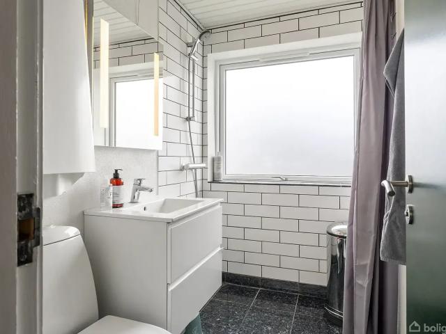 Til salg: Lilleåvej 5, Råsted, Holstebro Villa på 210 m² Boligsiden