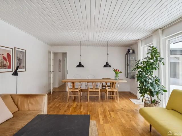 Til salg: Lille Fjordgade 7, Hals Villa på 154 m² Boligsiden