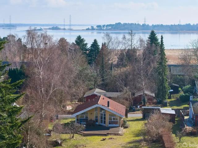 Til salg: Lille Fjordvej 10, Over Draaby Strand, Jægerspris Fritidsbolig på 93 m² Boligsiden