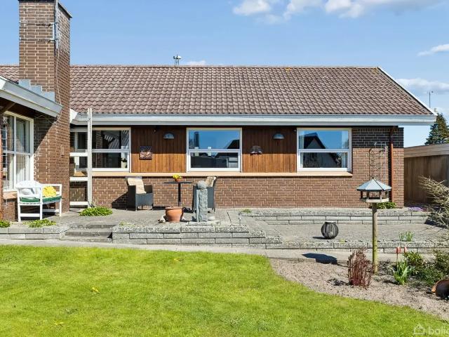 Til salg: Lille Mommarkvej 29, Sarup, Sydals Villa på 245 m² Boligsiden