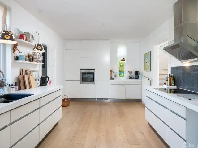 Til salg: Lille Skagen 55, Skagen Villa på 186 m² Boligsiden