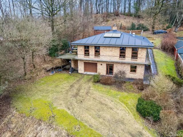 Til salg: Lillevang 120, Billund Villa på 170 m² Boligsiden