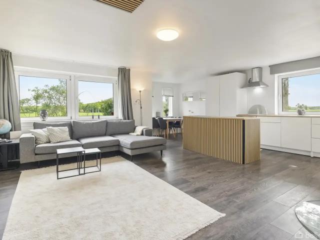 Til salg: Lillevej 24, Utterslev, Horslunde Villa på 160 m² Boligsiden