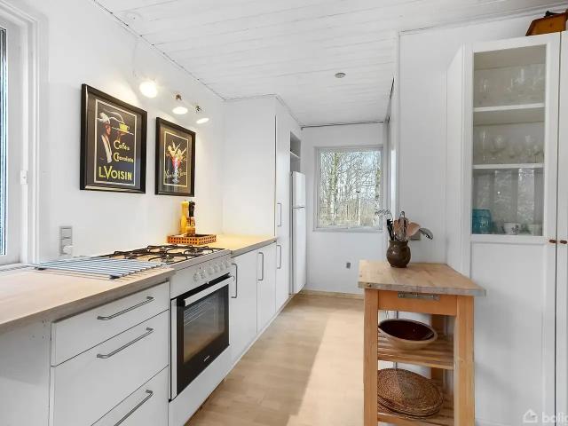 Til salg: Lonevej 21, Torndal, Hals Fritidsbolig på 48 m² Boligsiden