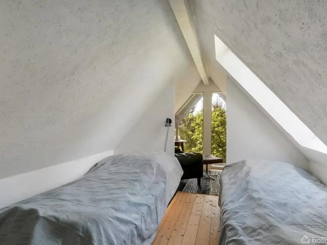 Til salg: Lodbergsvej 229H, st. 102h. Ringkøbing Fritidsbolig på 48 m² Boligsiden