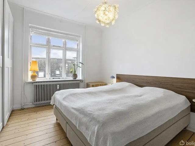 Til salg: Louisegade 4, st. Th. Aalborg Ejerlejlighed på 72 m² Boligsiden