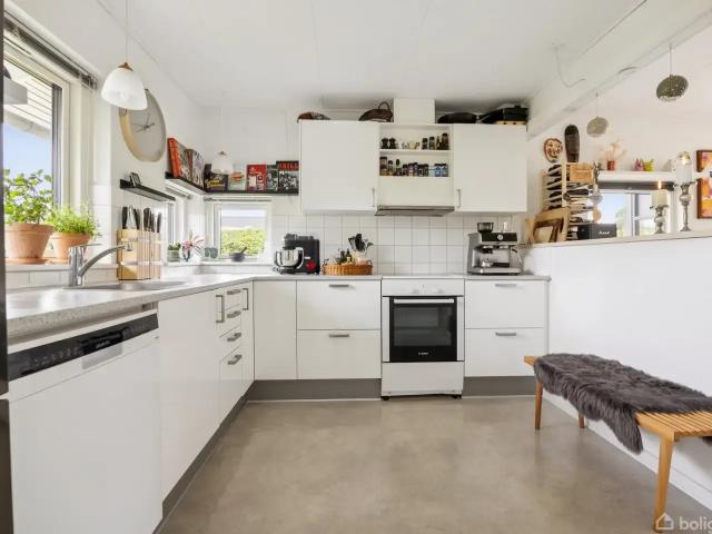 Til salg: Louisegade 7, 3. th. Aalborg Andelsbolig på 55 m² Boligsiden