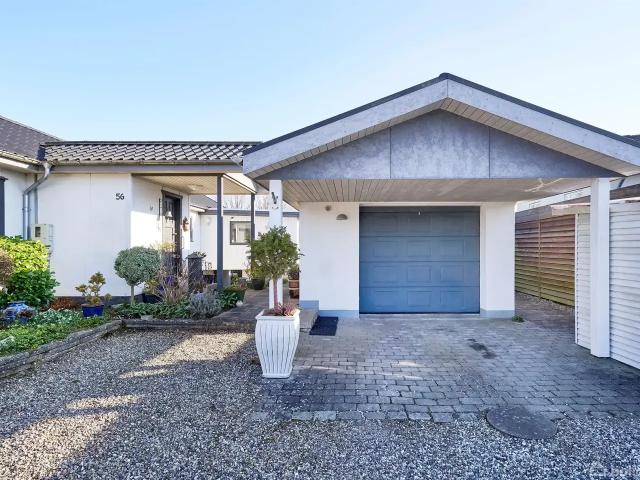 Til salg: Lovbjergvej 14, Fangel, Odense S Villa på 154 m² Boligsiden