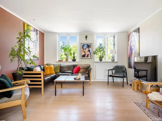 Til salg: Ll. Sct. Peder Stræde 2C, kl. Viborg Ejerlejlighed på 81 m² Boligsiden