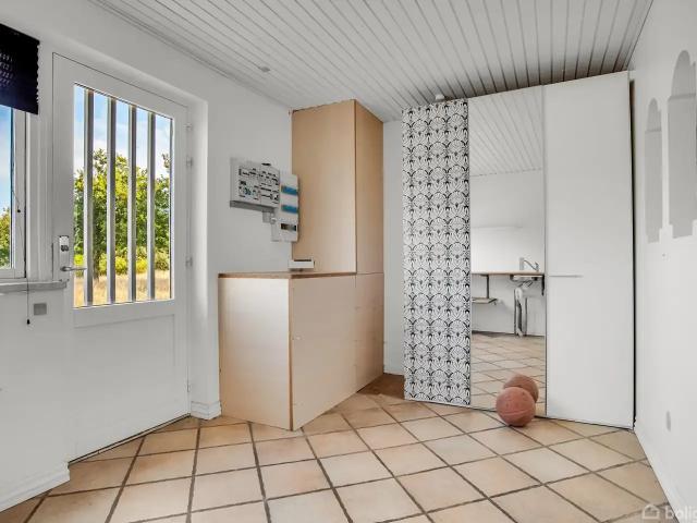 Til salg: Ålskovvej 27, Ålskov, Vinderup Landejendom på 197 m² Boligsiden