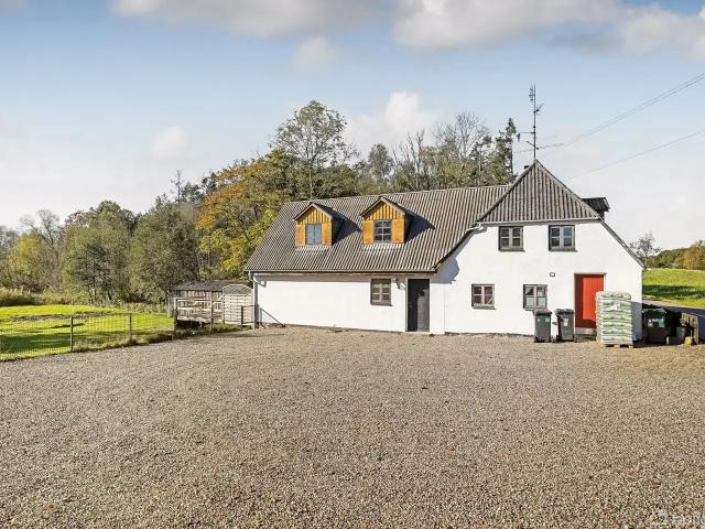 Til salg: Lunde Bygade 53, Øster Lunde, Otterup Villa på 165 m² Boligsiden