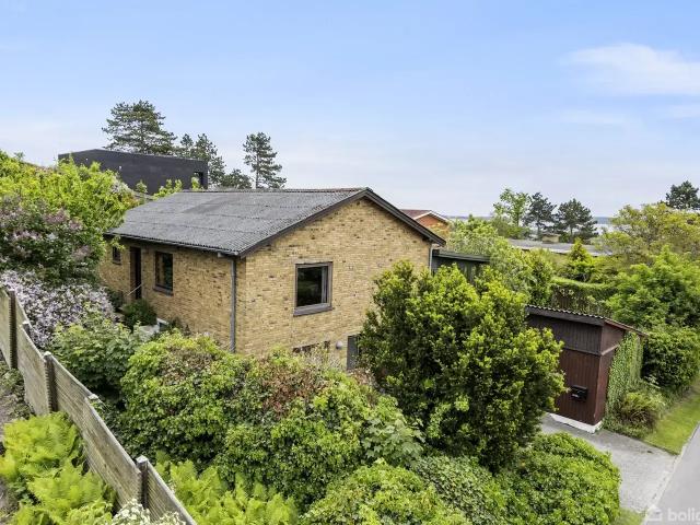 Til salg: Lundemarken 60, Kalundborg Villa på 95 m² Boligsiden