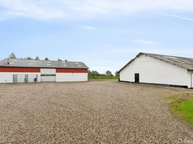 Til salg: Lunden 1, Everdrup, Tappernøje Landejendom på 320 m² Boligsiden