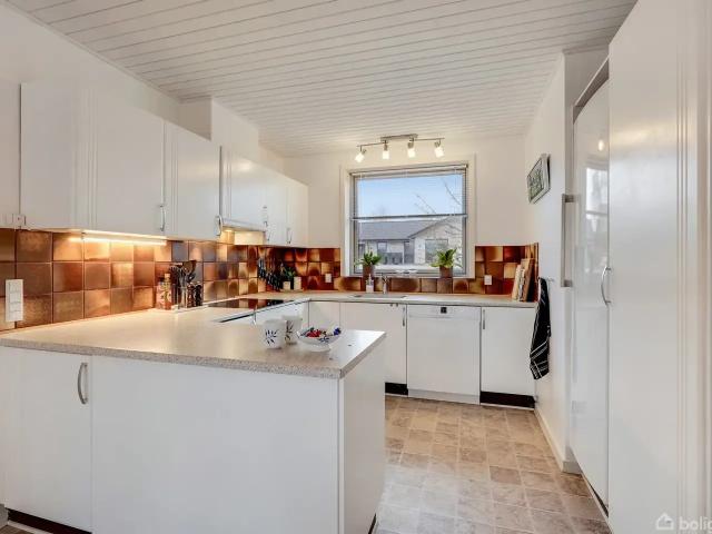 Til salg: Lunden 7, Bredsten Villa på 131 m² Boligsiden