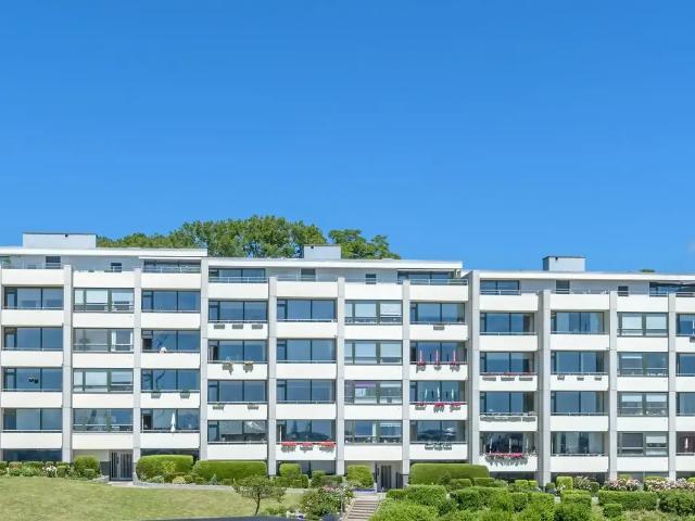 Til salg: Lundevej 36, st. 1. Kalundborg Ejerlejlighed på 111 m² Boligsiden