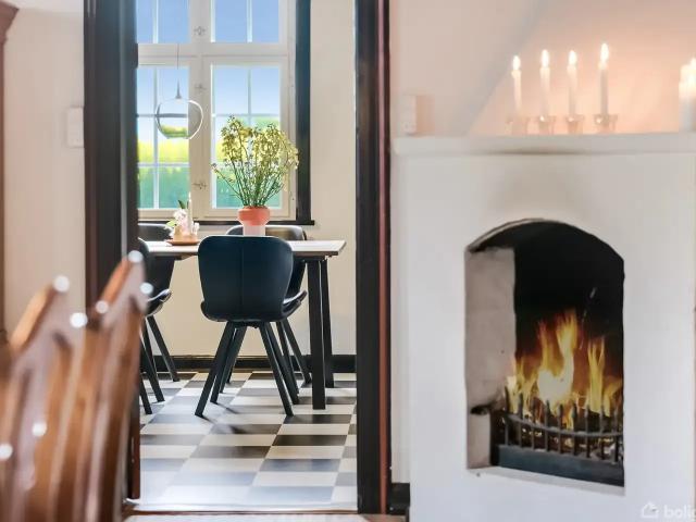 Til salg: Lundevej 3, Ullerslev Landejendom på 361 m² Boligsiden