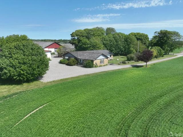 Til salg: Lundholmvej 8, Gærum, Frederikshavn Landejendom på 120 m² Boligsiden