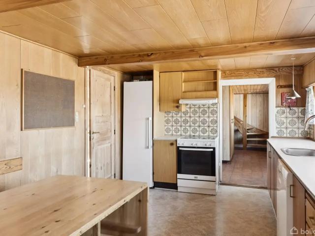 Til salg: Lundsmarkvej 76, Roager, Ribe Landejendom på 167 m² Boligsiden