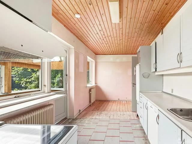 Til salg: Luneborgvej 63, Tylstrup Villa på 115 m² Boligsiden