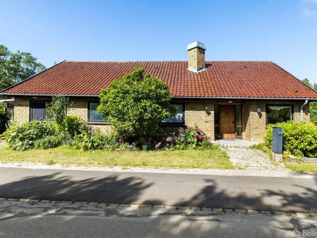 Til salg: Ludvig Hegners Alle 30, Taastrup Villa på 134 m² Boligsiden