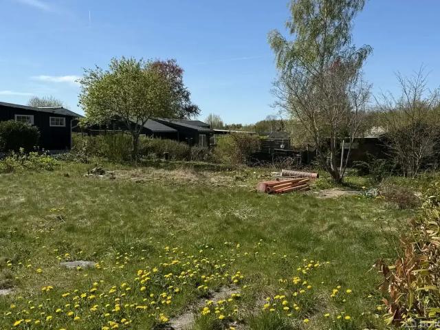 Til salg: Lupinvænget 4, Tjørnebjerg, Ballerup Fritidsbolig på 36 m² Boligsiden