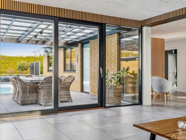 Til salg: Lyøgade 35, Odense C Villa på 164 m² Boligsiden