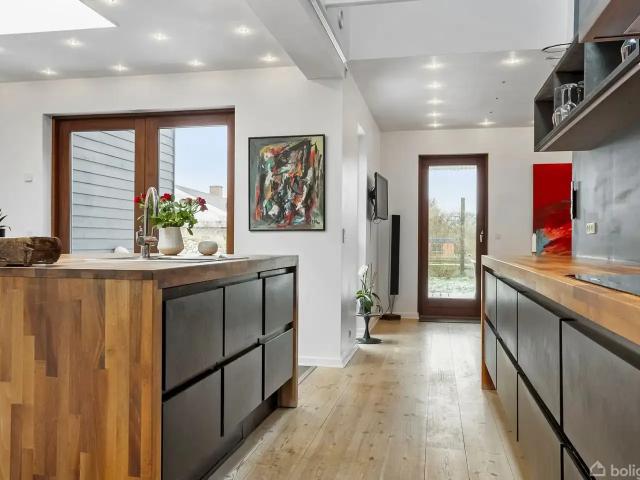 Til salg: Lyngbakken 26, Vorupør, Thisted Villa på 173 m² Boligsiden