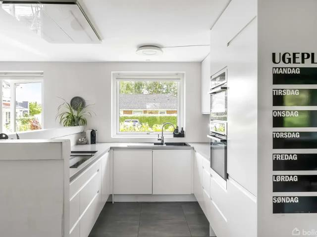 Til salg: Lyngbakken 5, Alsønderup, Hillerød Villa på 173 m² Boligsiden