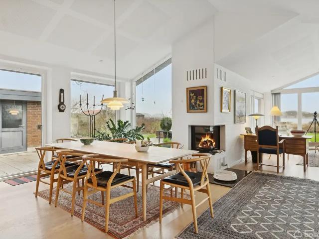 Til salg: Lyngbyvej 33, Bedsted Thy Villa på 281 m² Boligsiden
