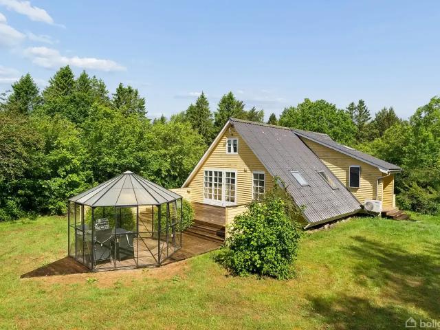 Til salg: Lyngshuse 51, Kølkær, Herning Fritidsbolig på 61 m² Boligsiden