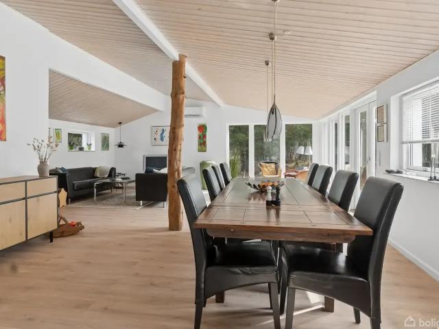 Til salg: Lyngvej 6, Ordrup, Fårevejle Fritidsbolig på 32 m² Boligsiden