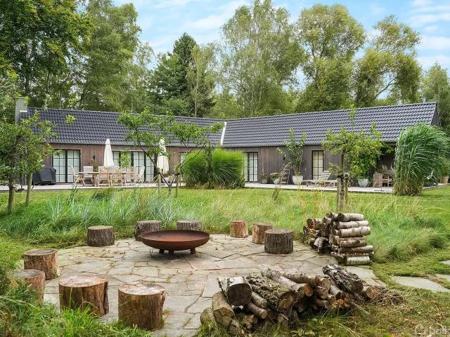 Til salg: Lyngvejen 7B, Nykøbing Sj Fritidsbolig på 94 m² Boligsiden