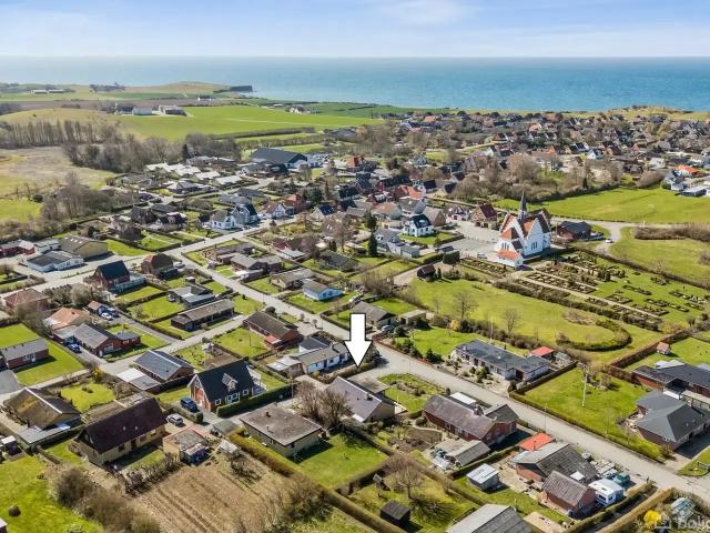 Til salg: Lykkevej 3, Ærøskøbing Villa på 141 m² Boligsiden