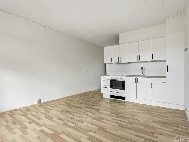 Til salg: Lyksborgvej 40, 2. 227. Holstebro Ejerlejlighed på 43 m² Boligsiden