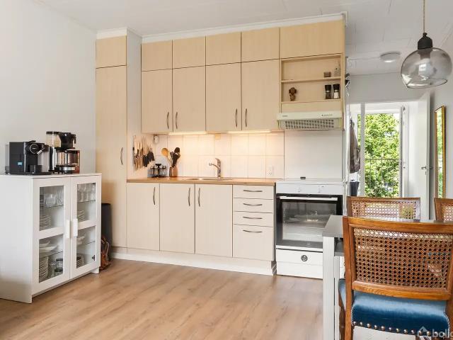 Til salg: Lyksborgvej 38, 2. 126. Holstebro Ejerlejlighed på 43 m² Boligsiden