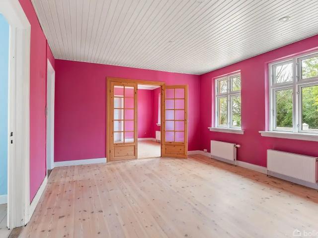 Til salg: Lyrsbyvej 31, Østermarie, Landejendom på 177 m² Boligsiden