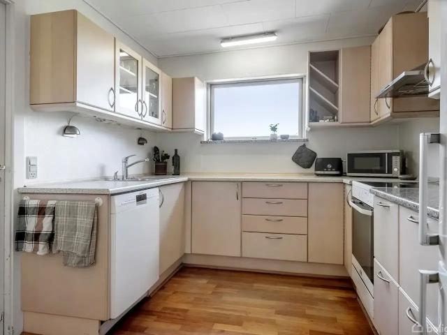 Til salg: Lystgårdsparken 25, Boulstrup, Odder Villa på 116 m² Boligsiden