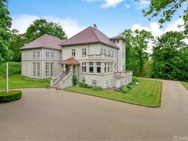 Til salg: Lystruphavevej 7, Bryrup Villa på 632 m² Boligsiden