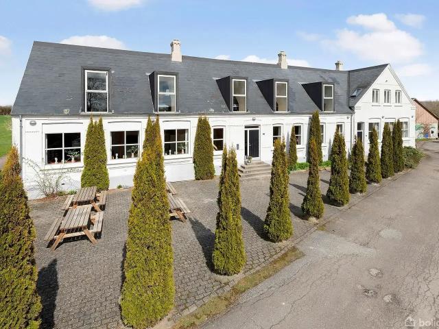 Til salg: Lystrupvej 37, Lystrup, Allingåbro Fritidsbolig på 1287 m² Boligsiden