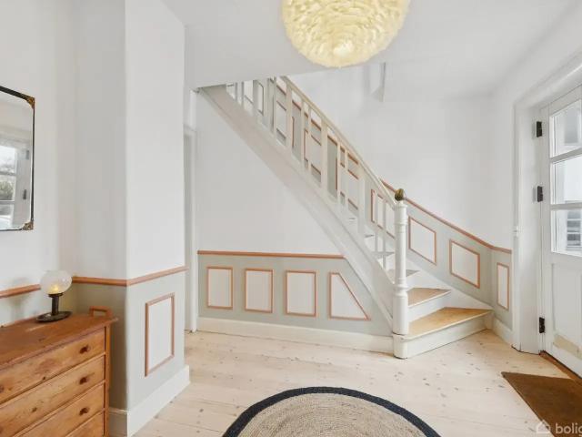 Til salg: Lystrupvej 45, Slangerup Villa på 136 m² Boligsiden