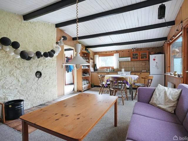Til salg: Lysebjergvej 5, Tørslev Hage, Jægerspris Fritidsbolig på 56 m² Boligsiden