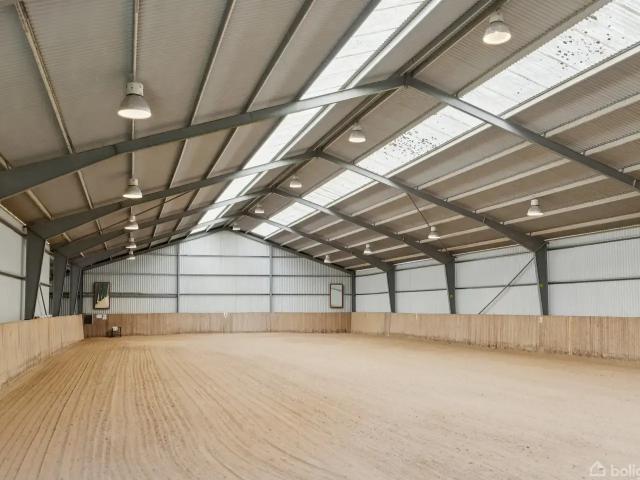 Til salg: Mønvej 110, Ammendrup, Præstø Landejendom på 185 m² Boligsiden