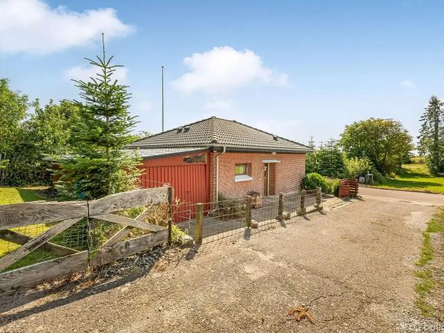 Til salg: Møgeltøndervej 3, Rudbøl, Højer Villa på 62 m² Boligsiden